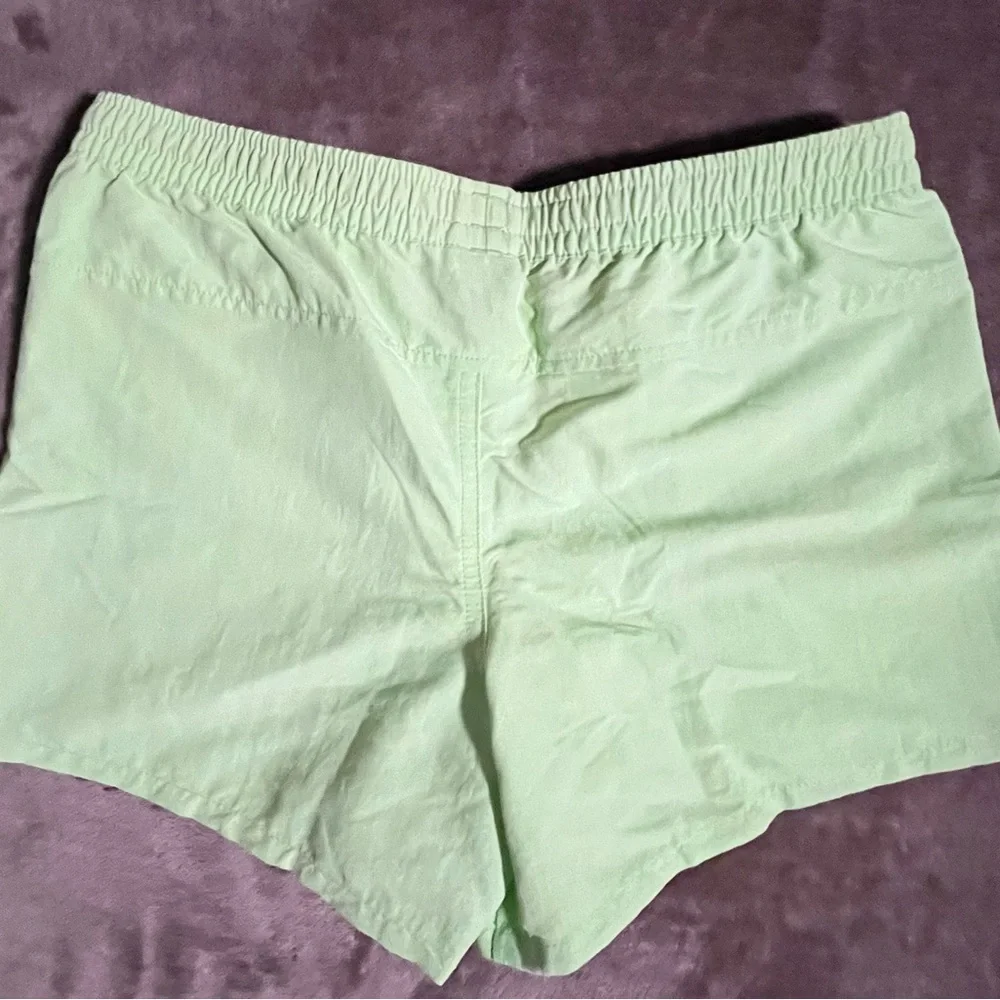 Patagonia Kids Light Green Swim One Piece